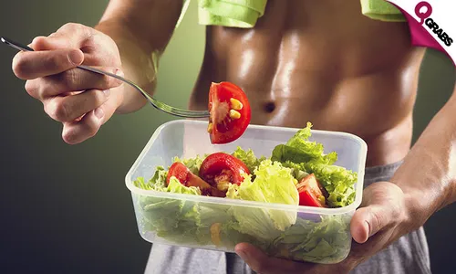 Diet & Nutrition Advanced Diploma!